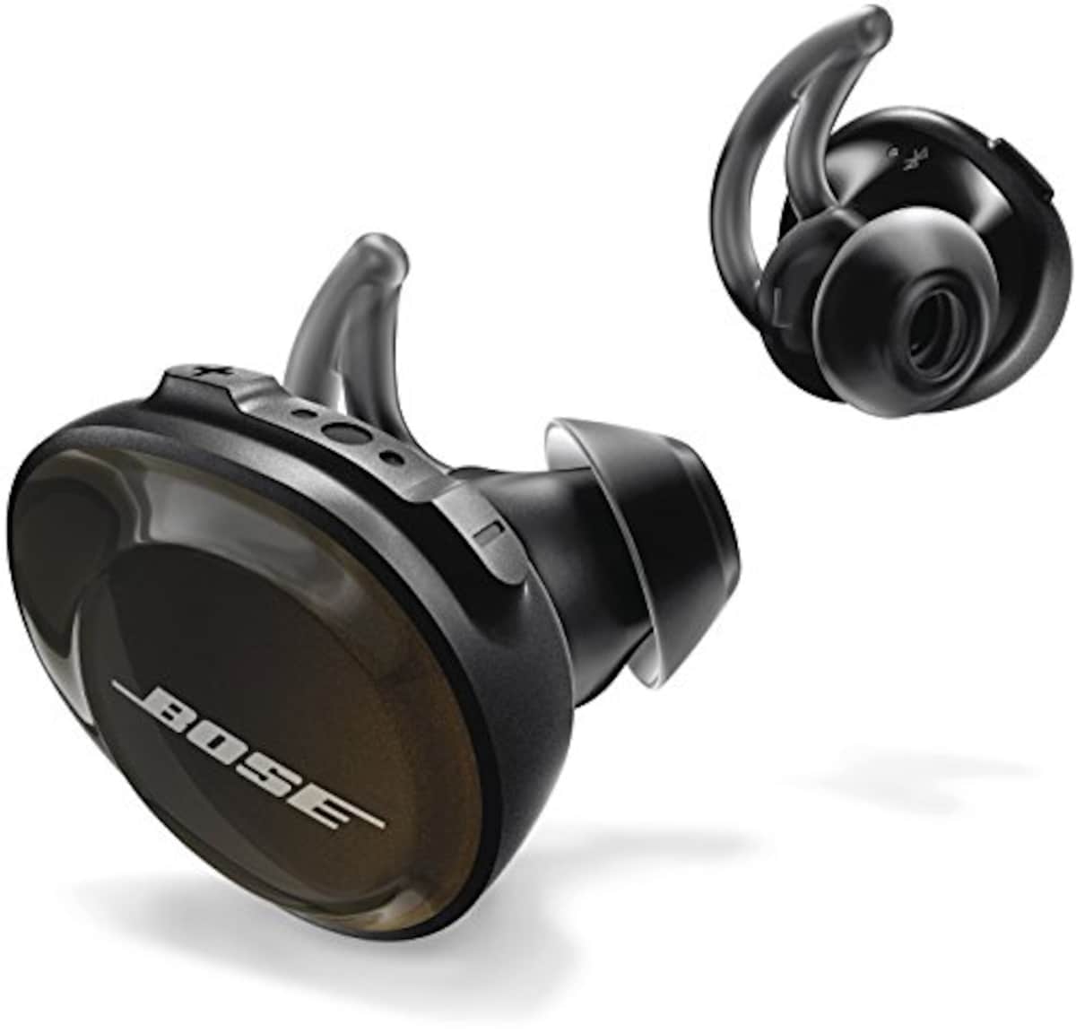 SoundSport Free wireless headphones 完全ワイヤレスイヤホン