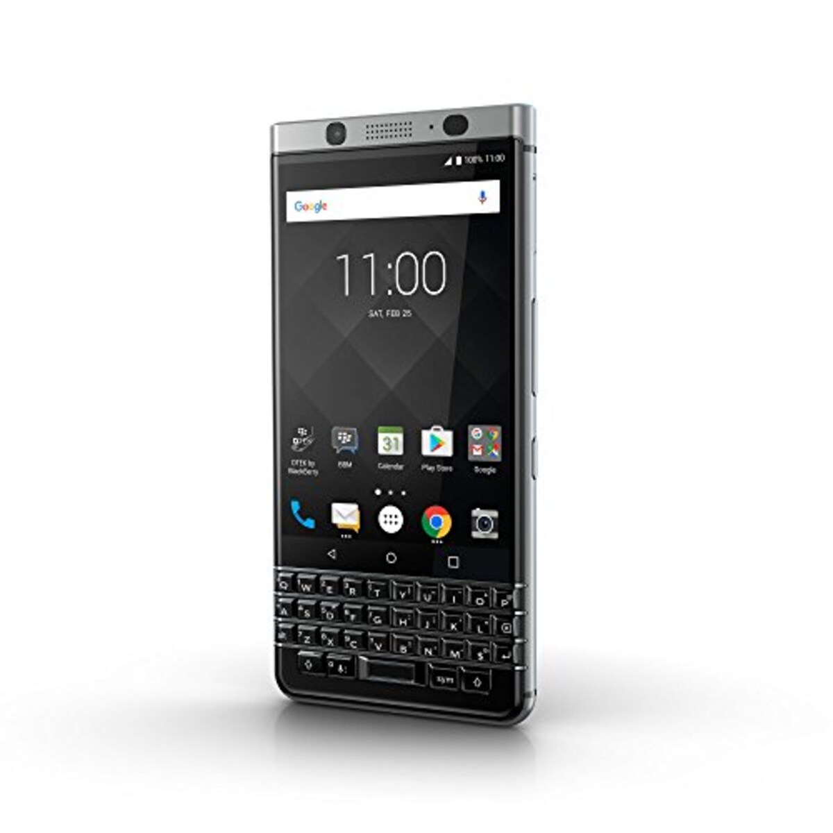 KEYone SIMフリー