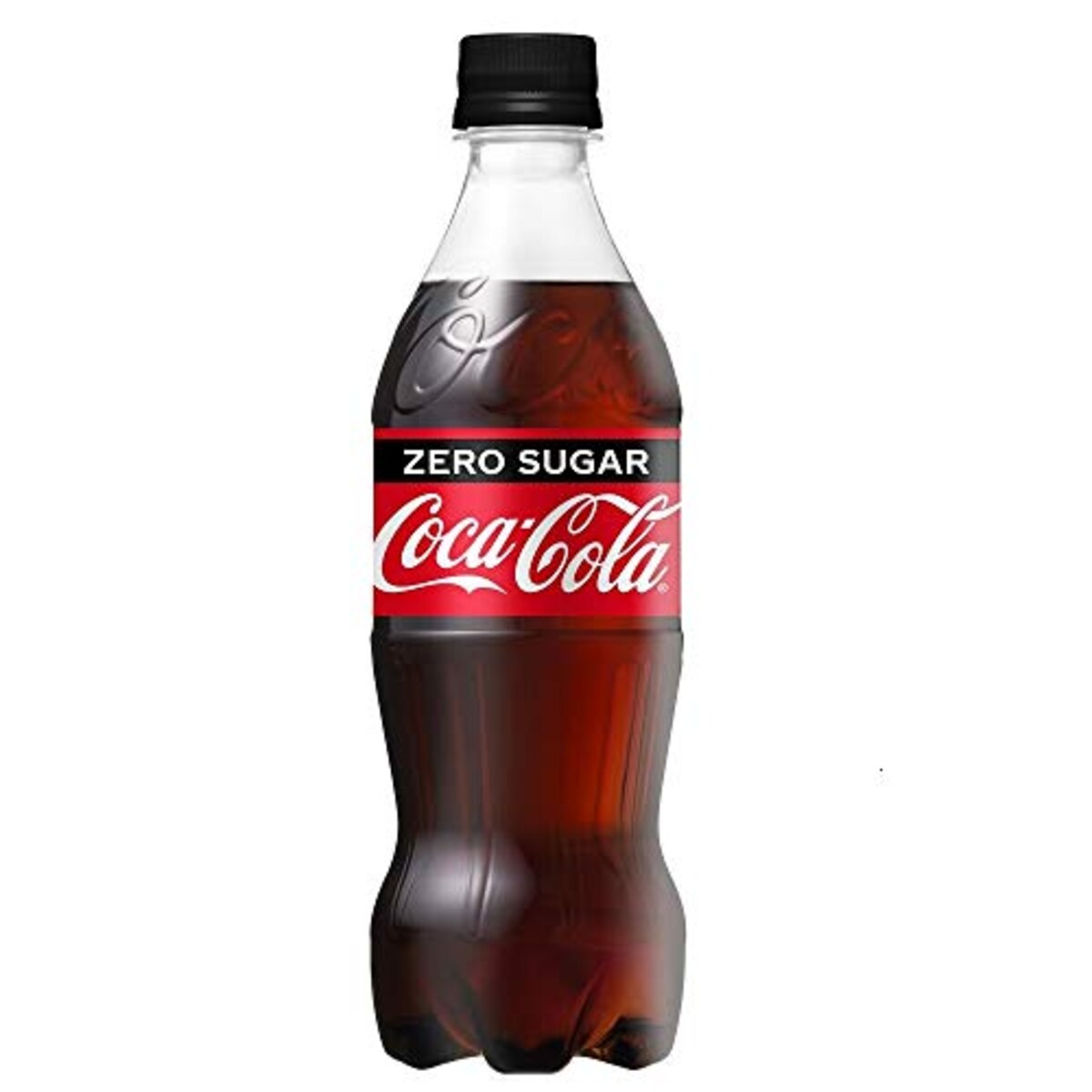  コカ・コーラ ゼロ　500ml×24本画像2 