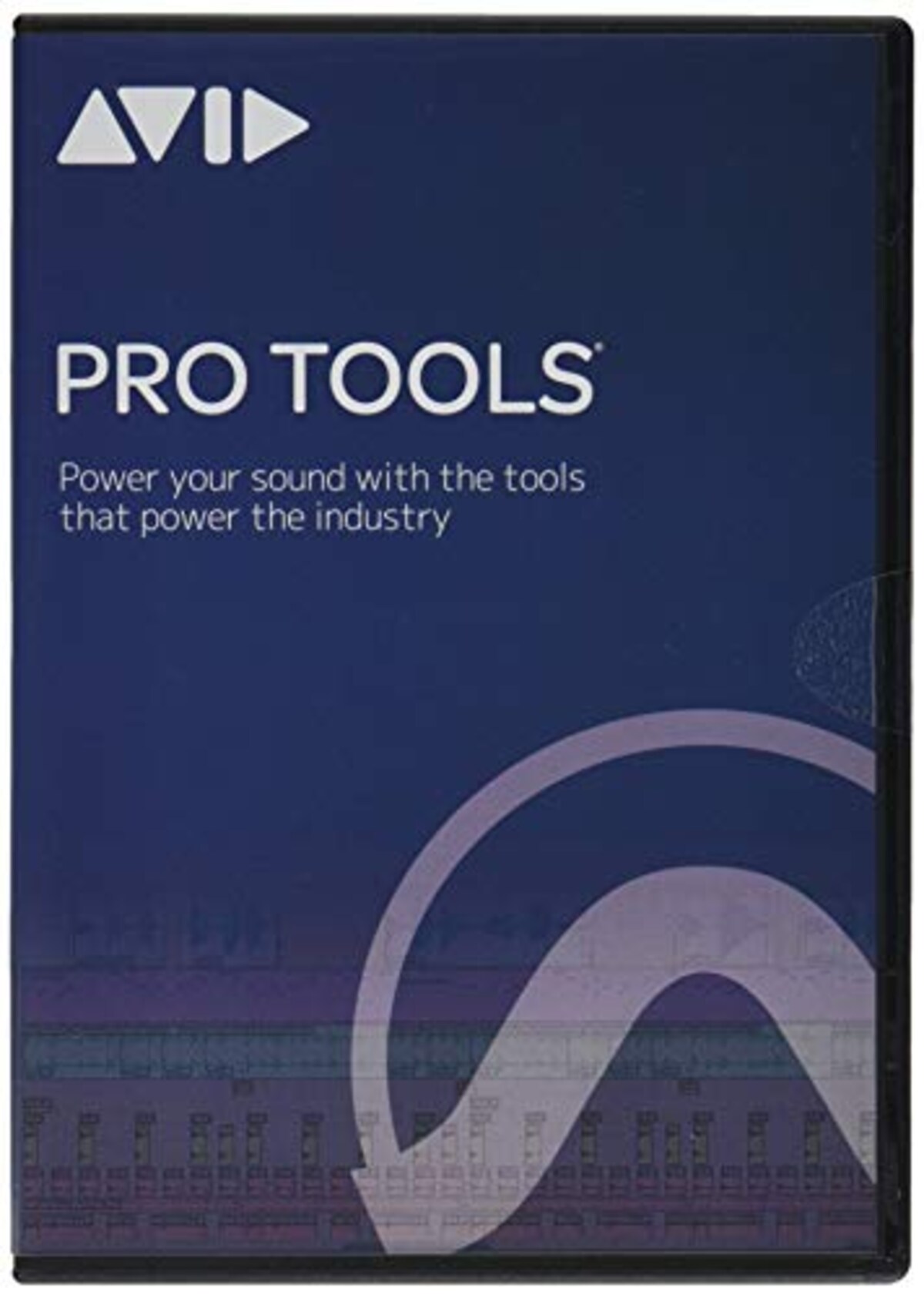 Pro Tools Perpetual License NEW （ProTools永続版）画像2 