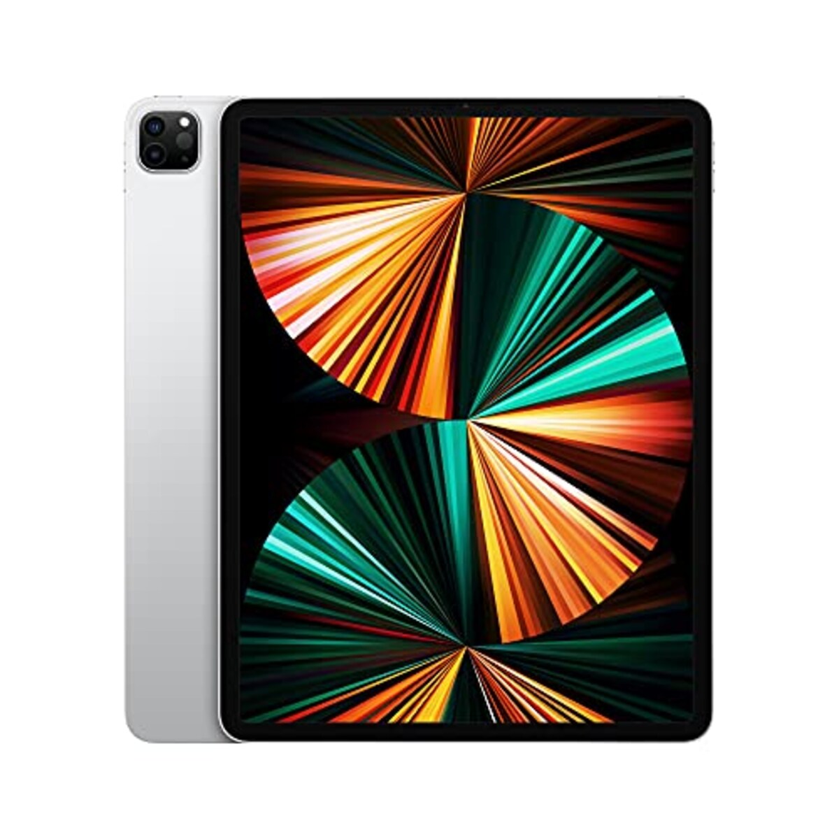 2021 Apple 12.9インチiPad Pro