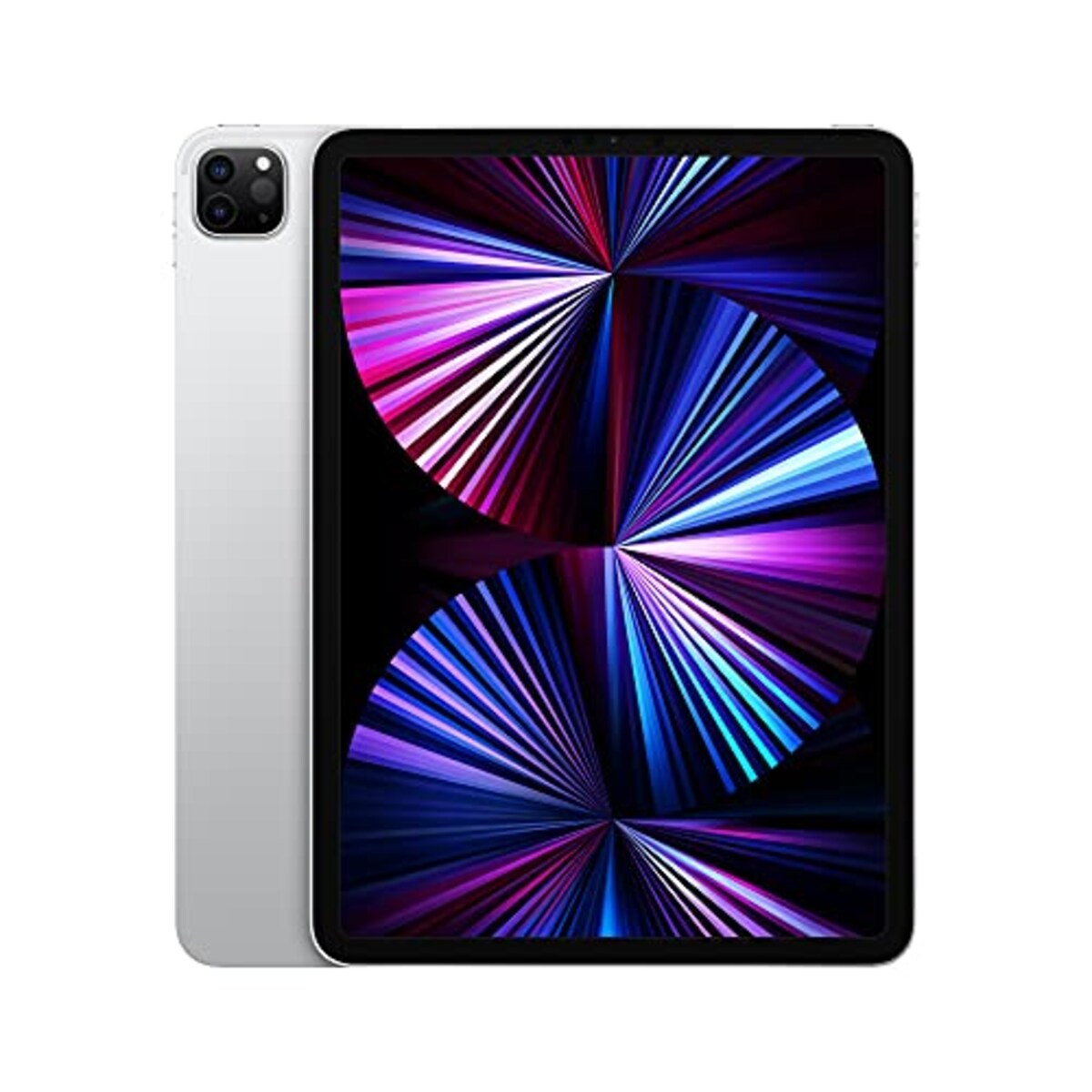 2021 Apple 11インチiPad Pro