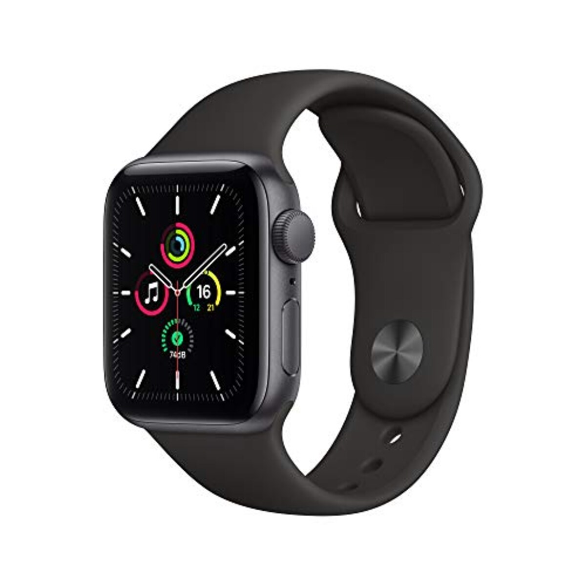 Apple Watch SE（GPSモデル）