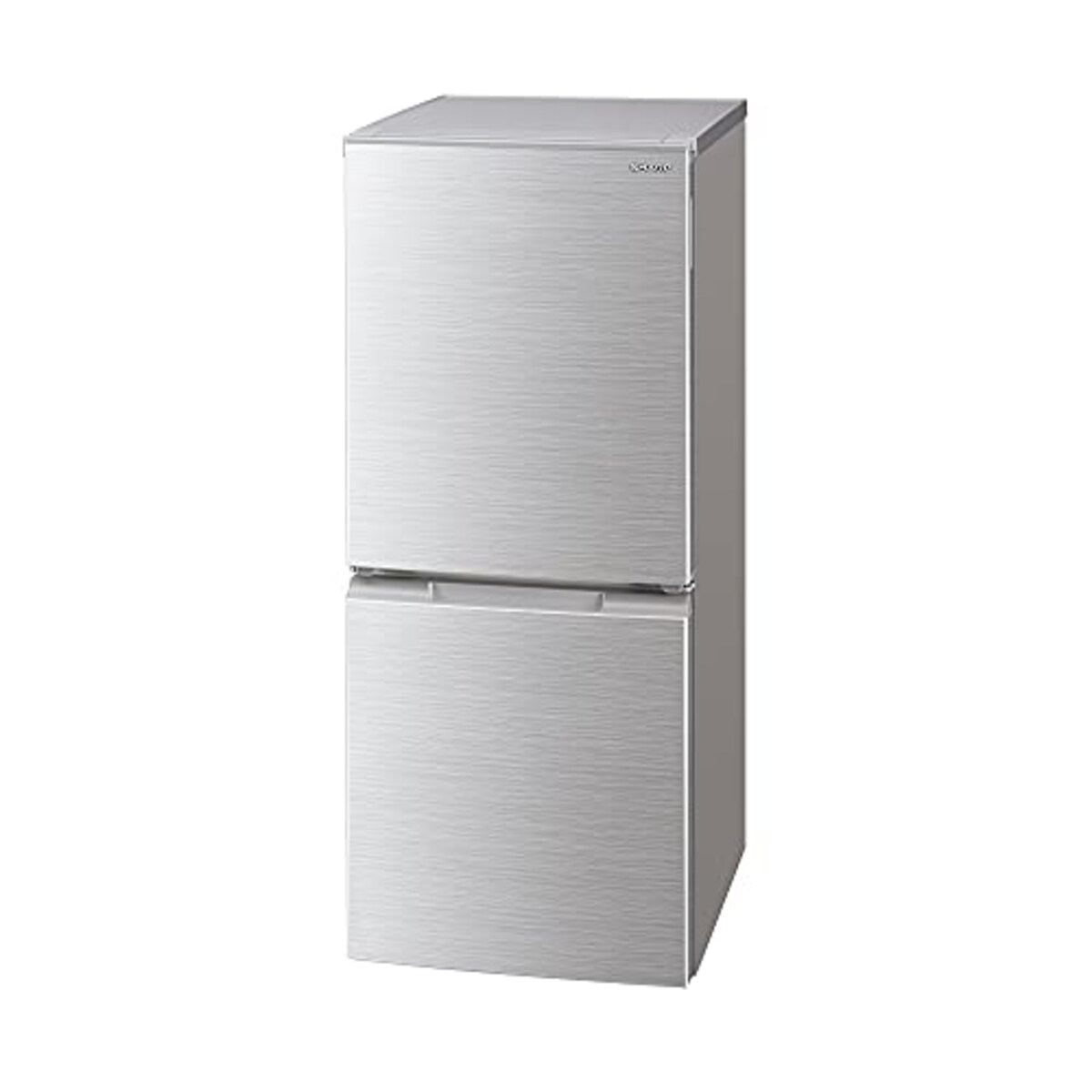 シャープ(SHARP)の冷蔵庫 つけかえどっちもドアSJ-D15G-S | 価格比較・レビュー評価 - Best One（ベストワン）
