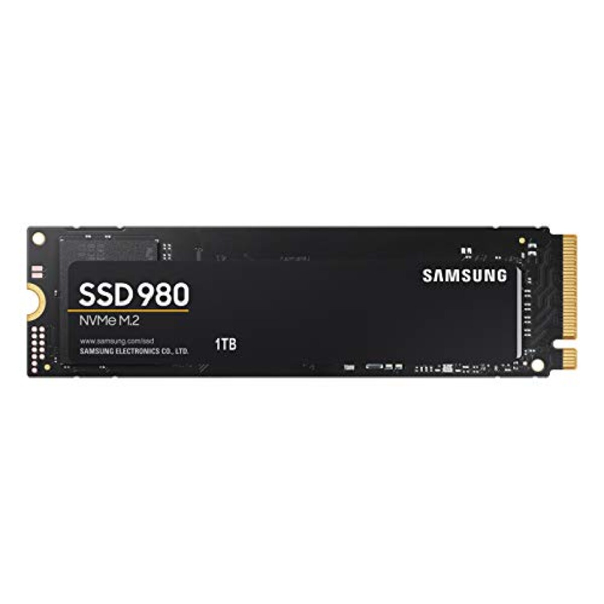 SSD 980