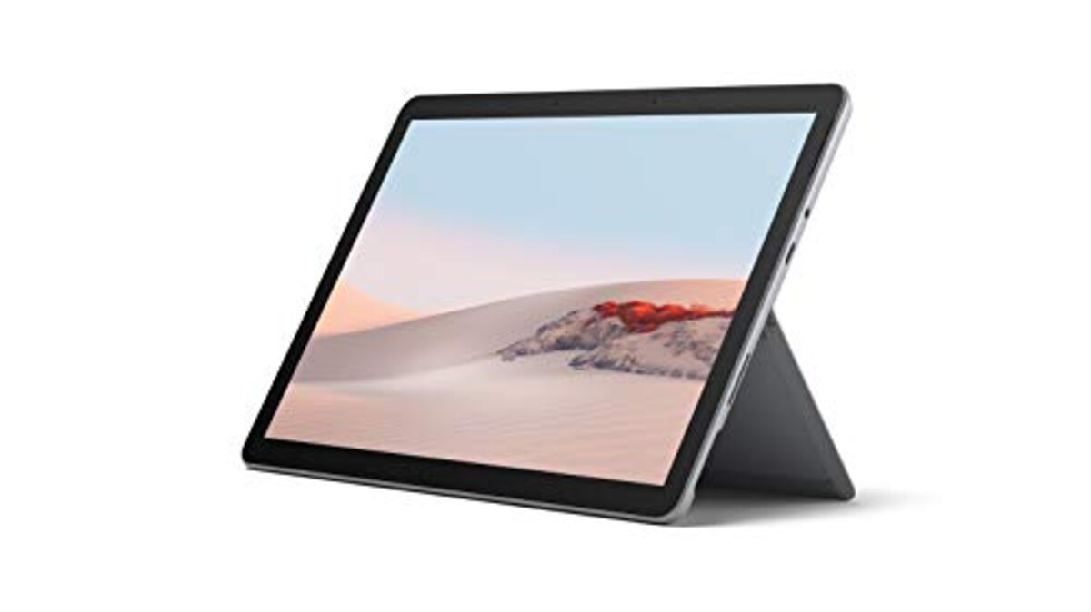 Surface Go 2