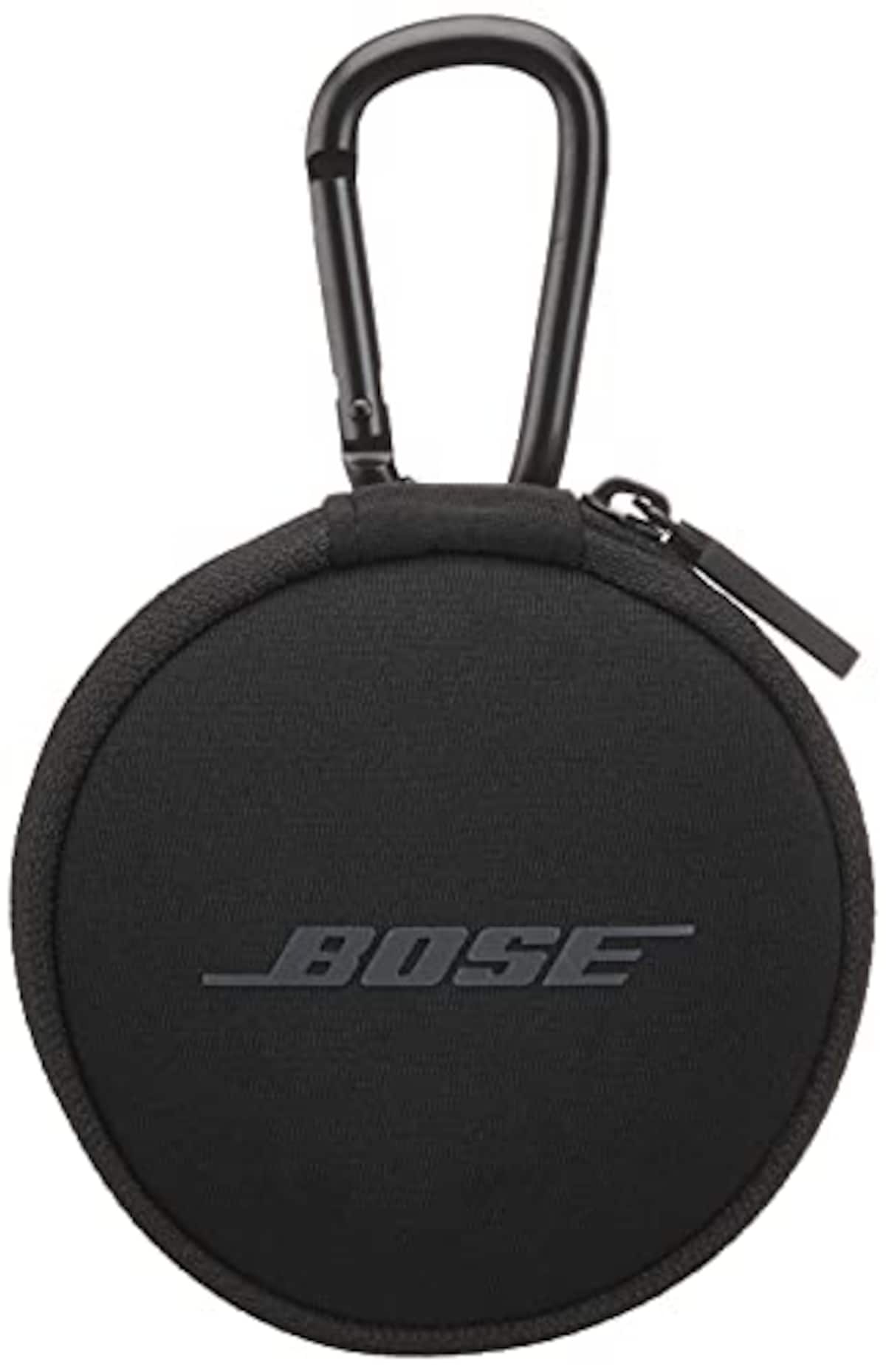 SoundSport wireless headphones carry case