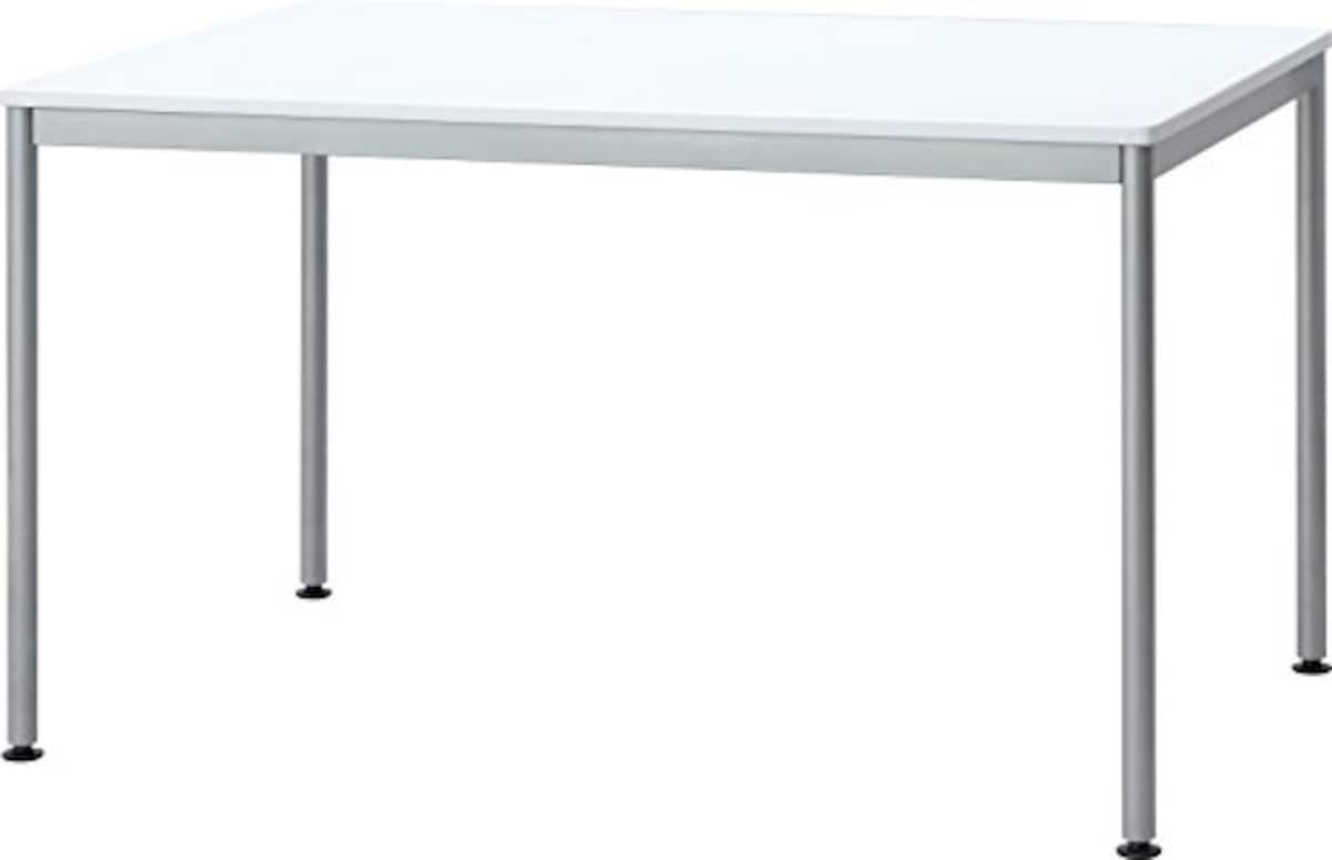 ユニットテーブル 1200×750 ホワイト
