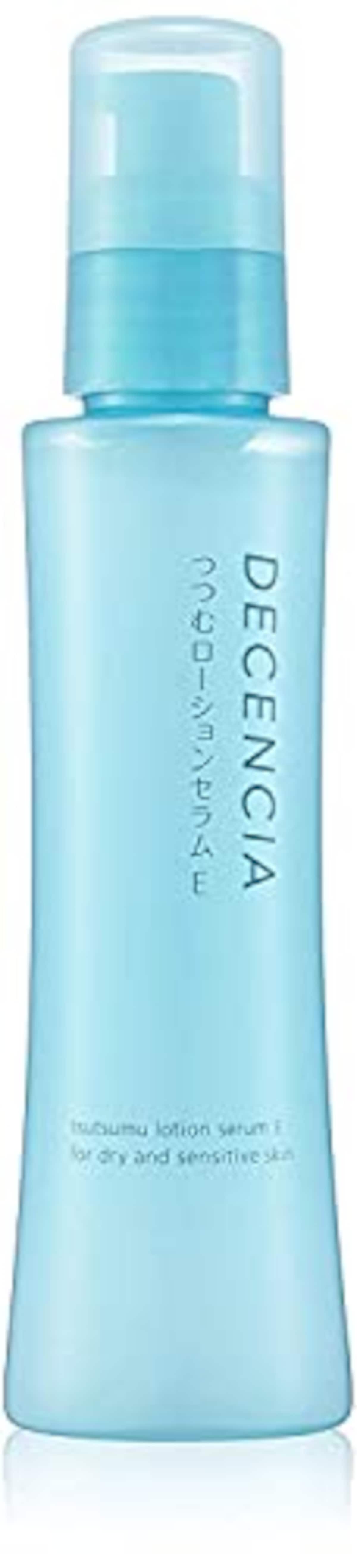 DECENCIA(ディセンシア)のつつむ ローションセラム E化粧水 | 価格比較・レビュー評価 - Best One（ベストワン）