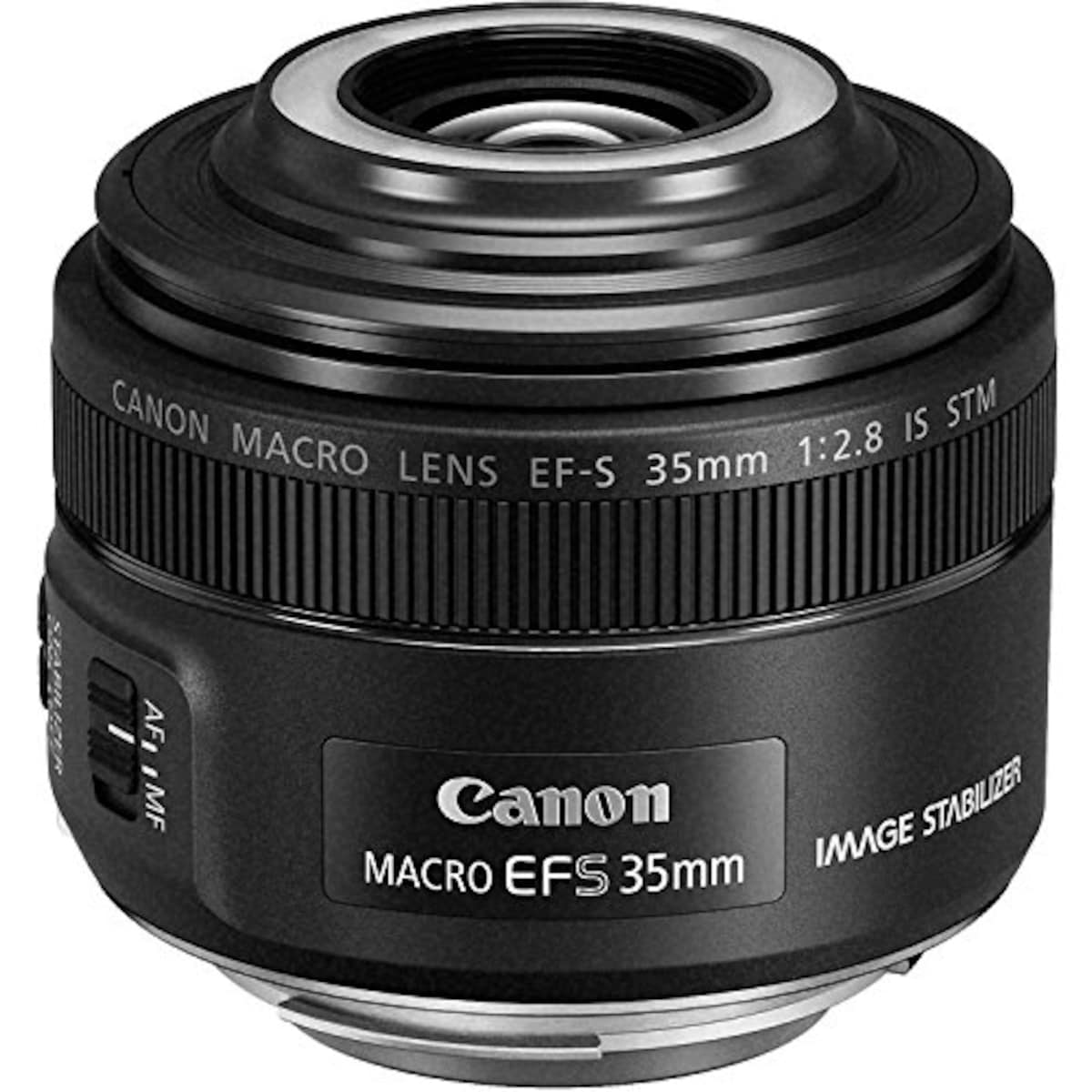 EF-S35mm F2.8 マクロ IS STM画像