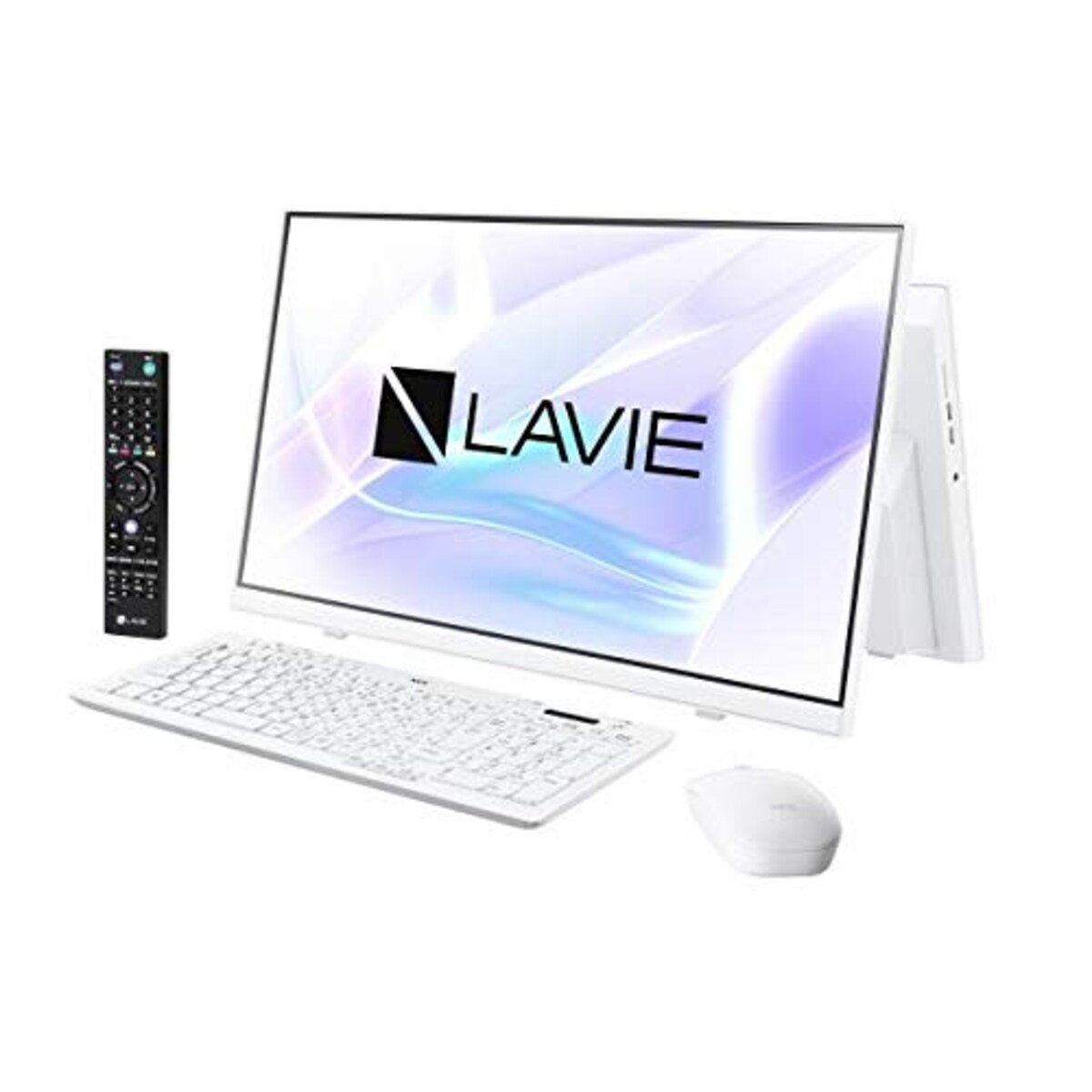LAVIE Home All-in-one HA770/RAW
