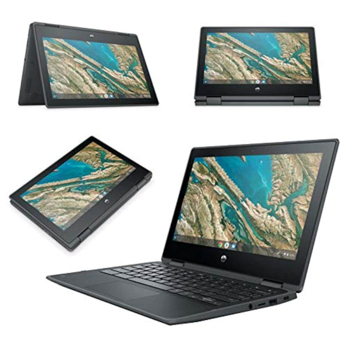 Chromebook x360 11 G3 EE インテル