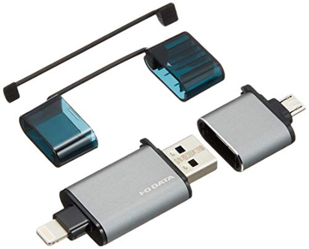  USBメモリー 32GB画像2 