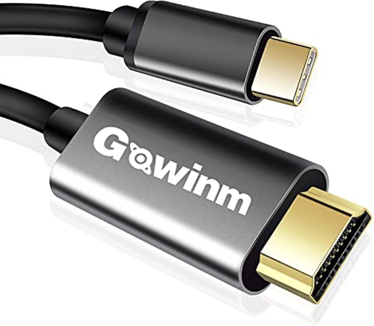 USB Type C HDMI 変換ケーブル