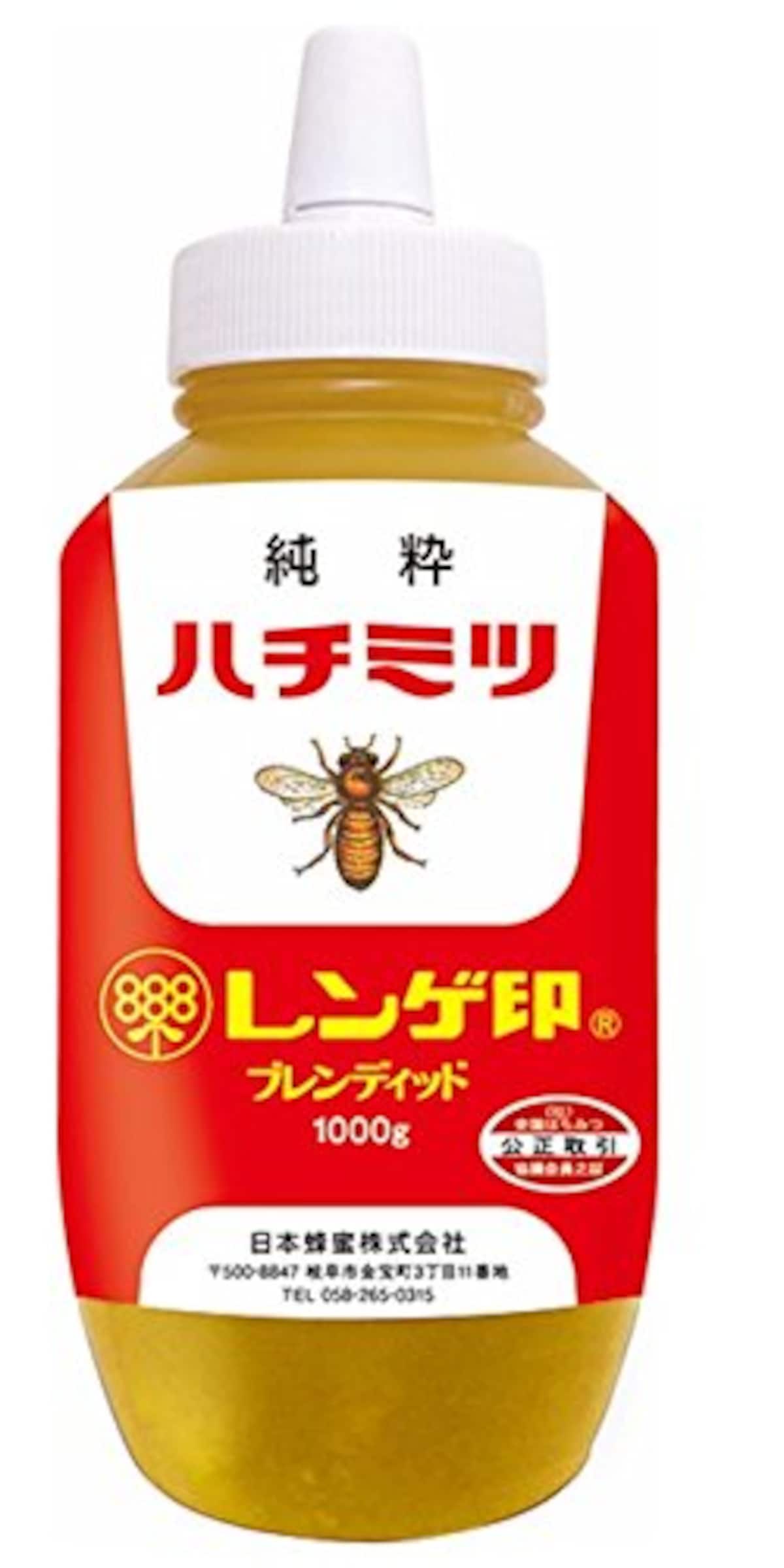  ハチミツ画像2 