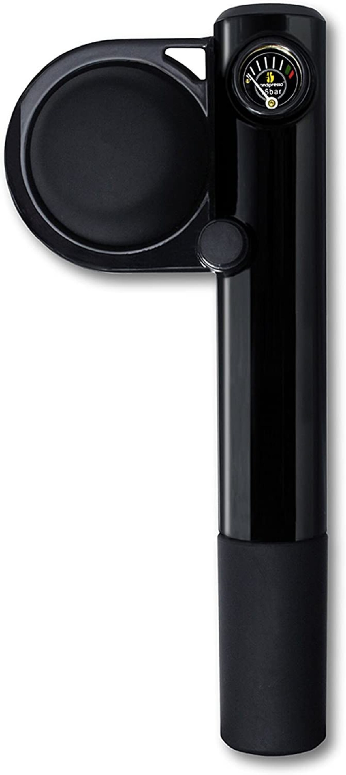 小型エスプレッソマシン Handpresso(ハンドプレッソ)