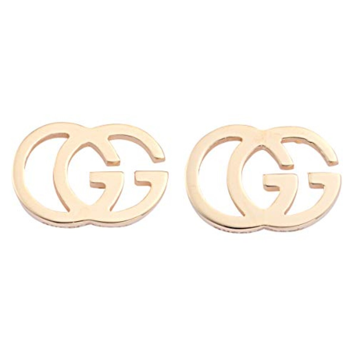 GUCCI(グッチ)のGGスタッズピアス094074-09850-5702 | 価格比較・レビュー評価 - Best One（ベストワン）