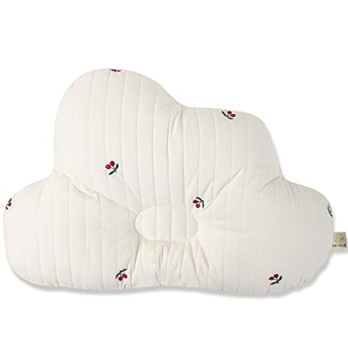 ベビー枕 雲型