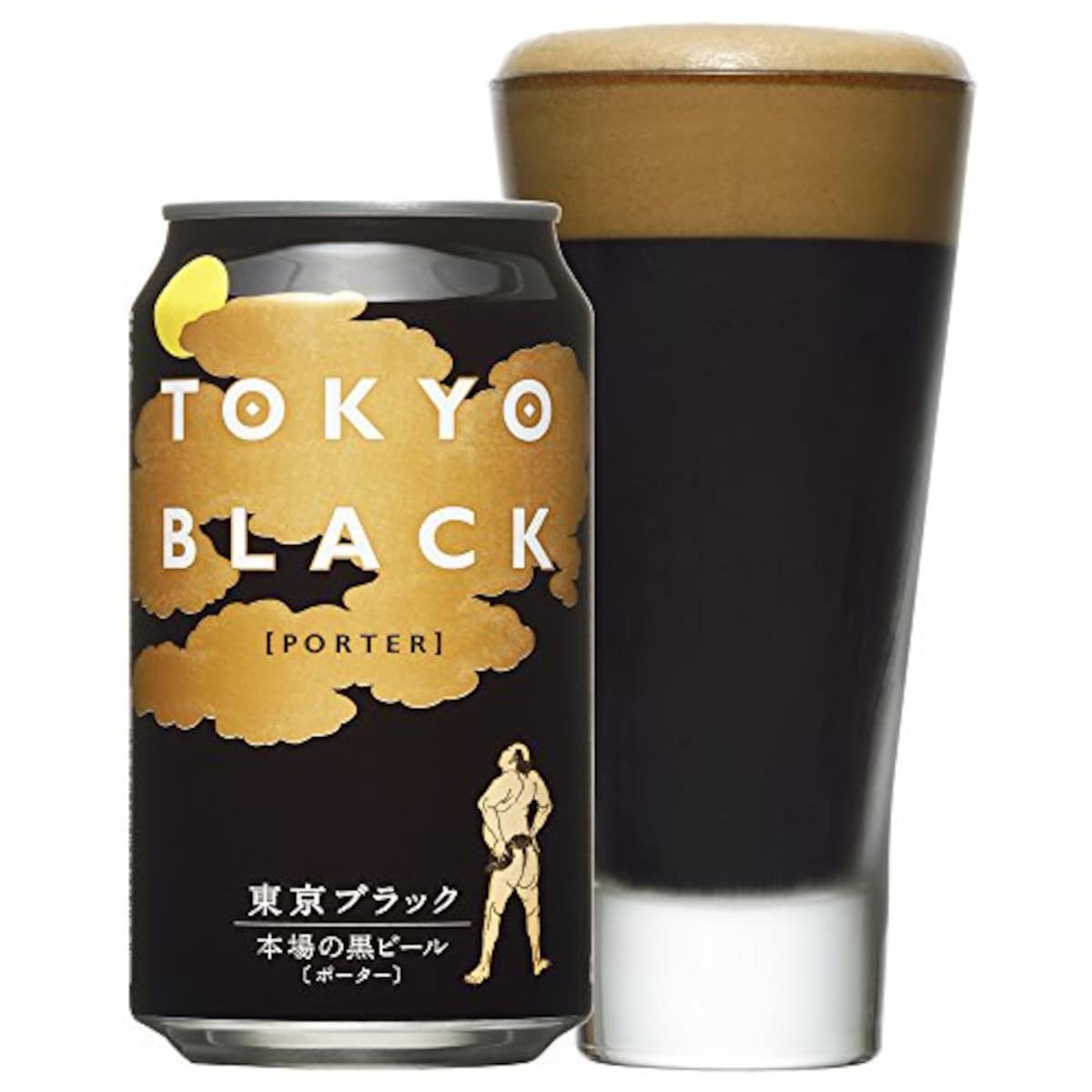 東京ブラック 350ml×24本