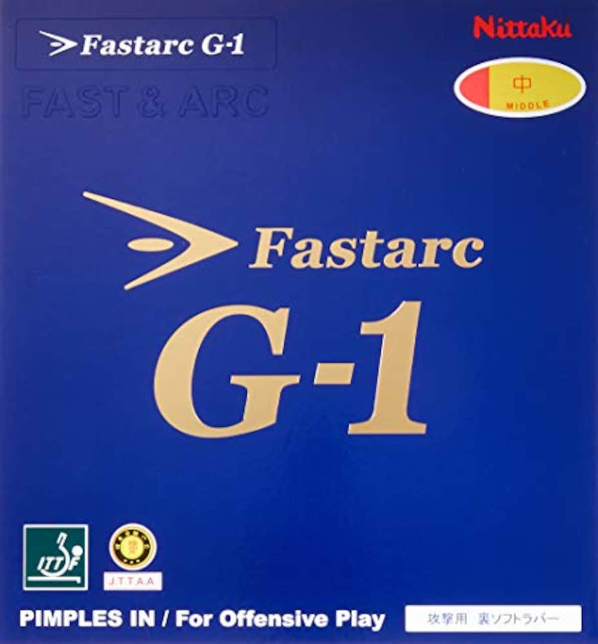 ファスターク G-1画像