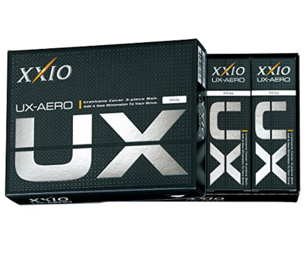 XXIO UX-AERO