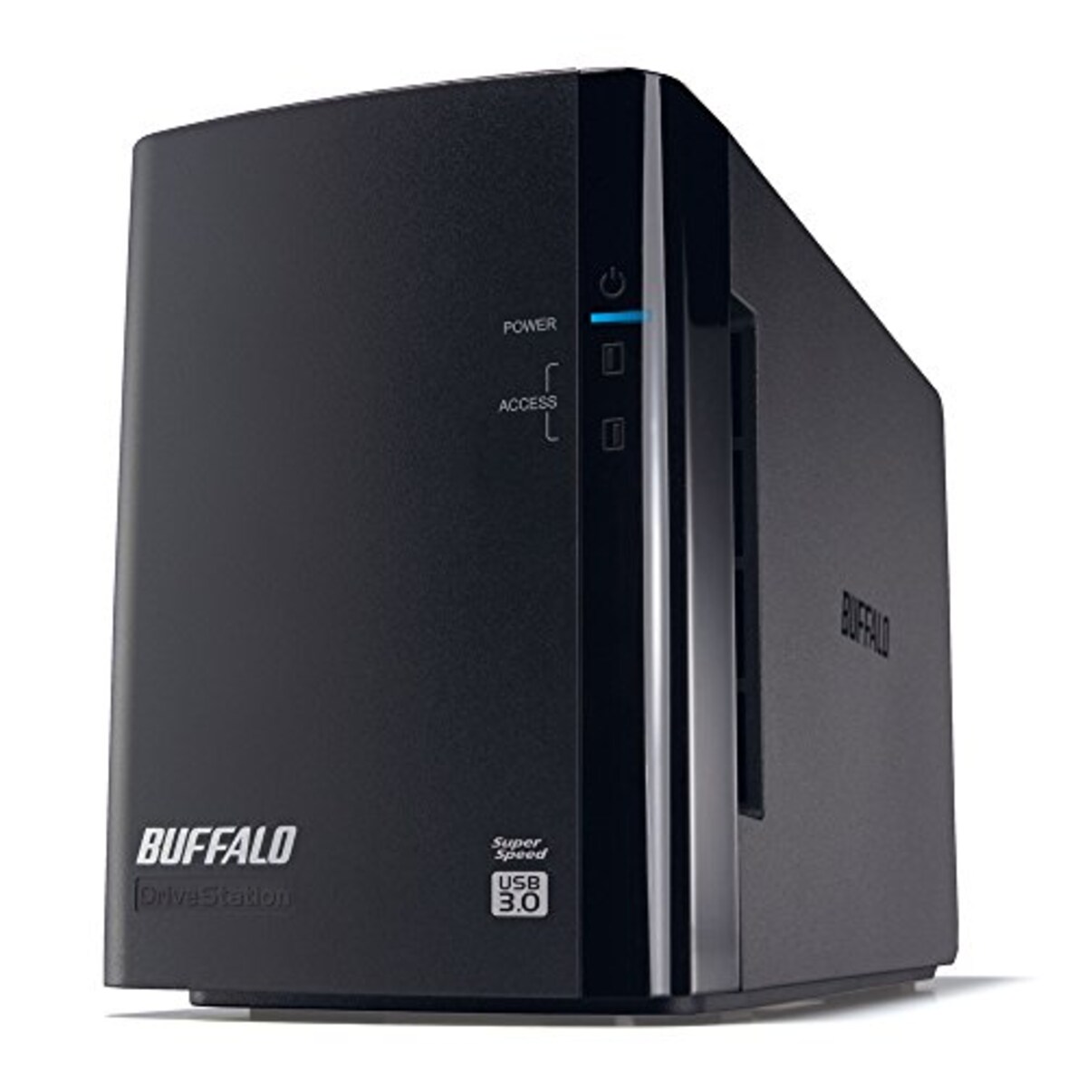  RAID1対応 USB3.0用  外付けハードディスク画像2 