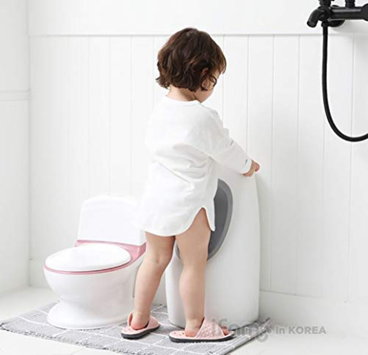 Easy Doing Standing Urinal Bowl