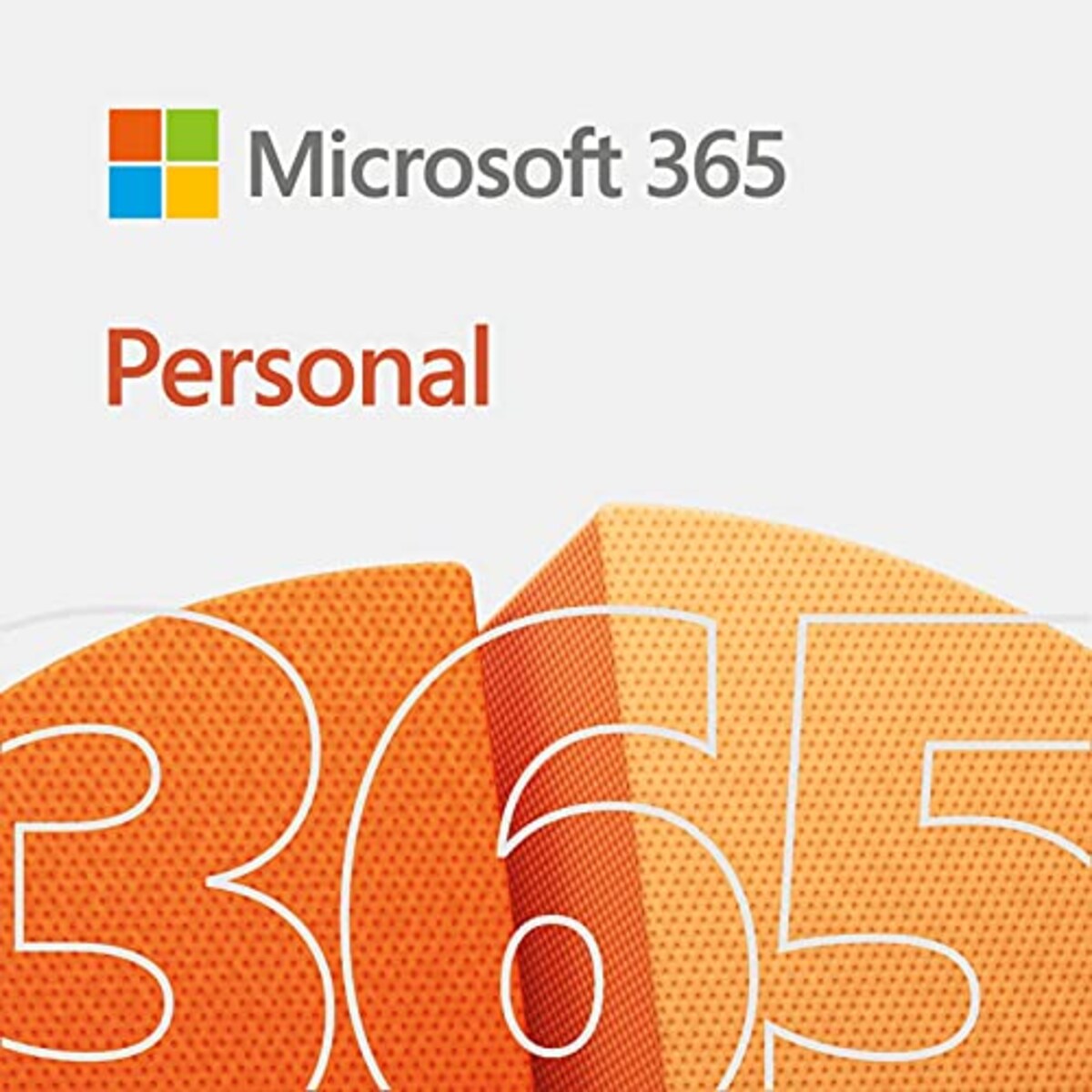 Microsoft 365 Personal 最新1年版 オンラインコード版