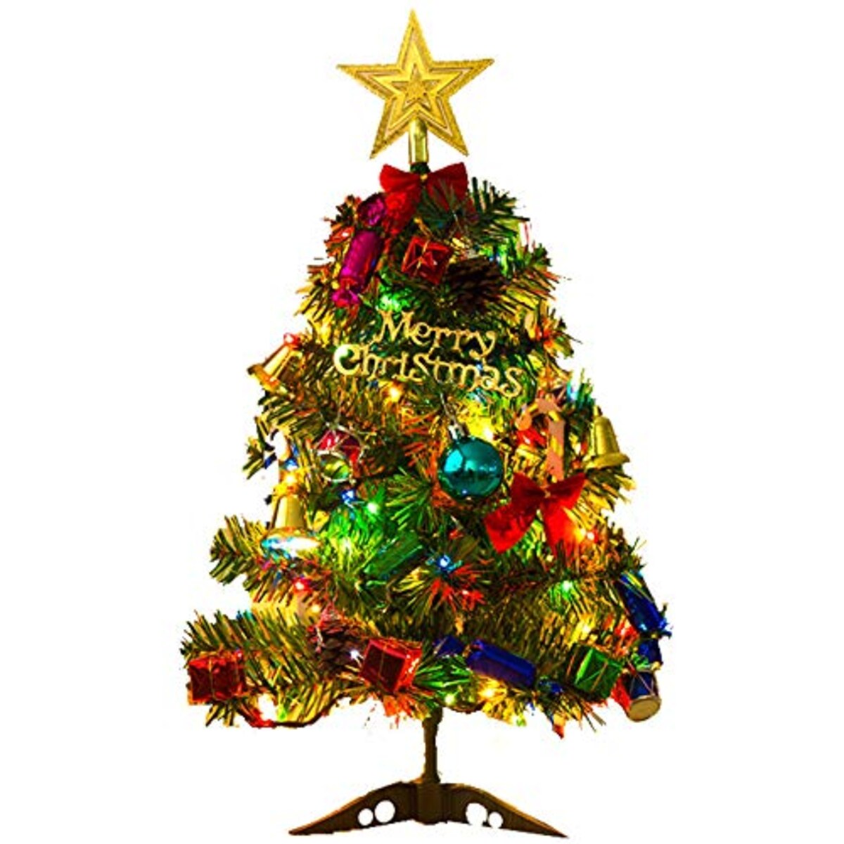 クリスマスツリー