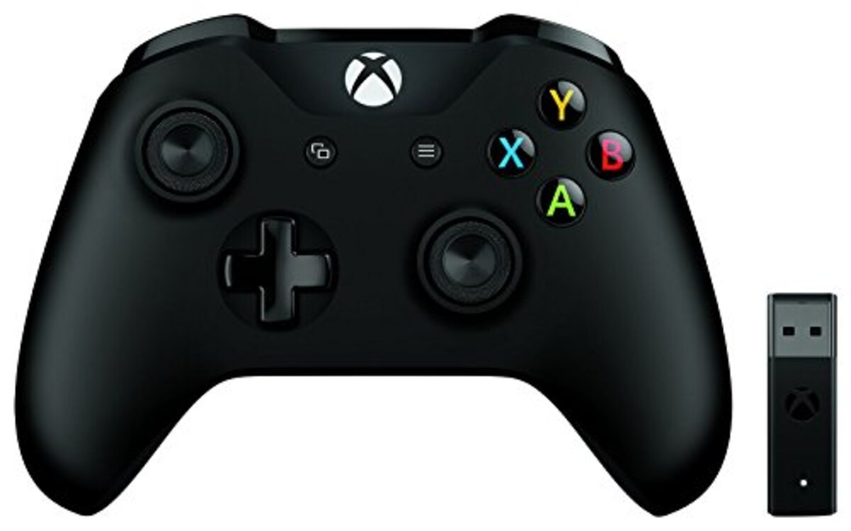マイクロソフト Xbox コントローラー