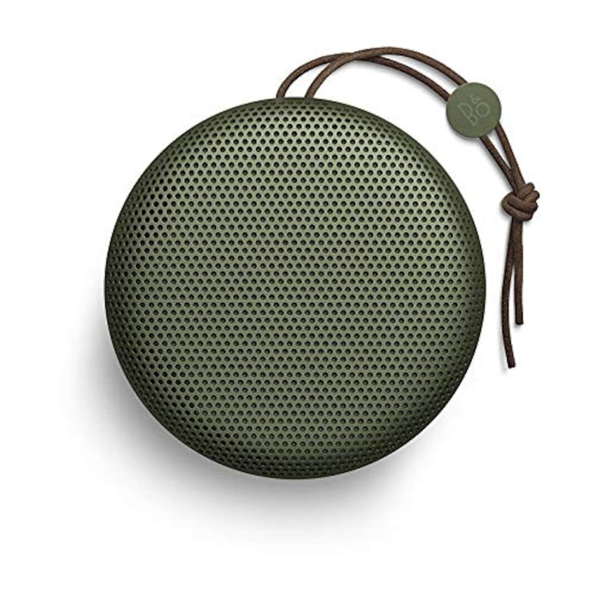 BeoPlay A1 Bluetoothワイヤレススピーカー