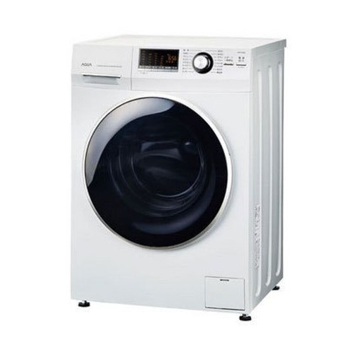 AQUA ドラム式全自動洗濯機
