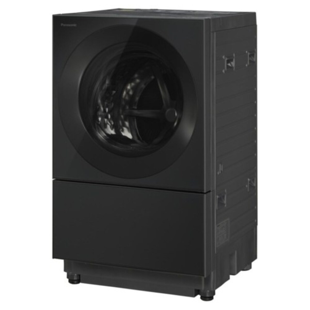 ドラム式洗濯乾燥機 キューブル