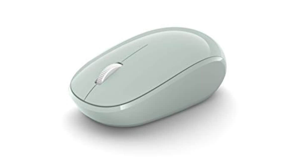  Bluetooth Mouse画像1 