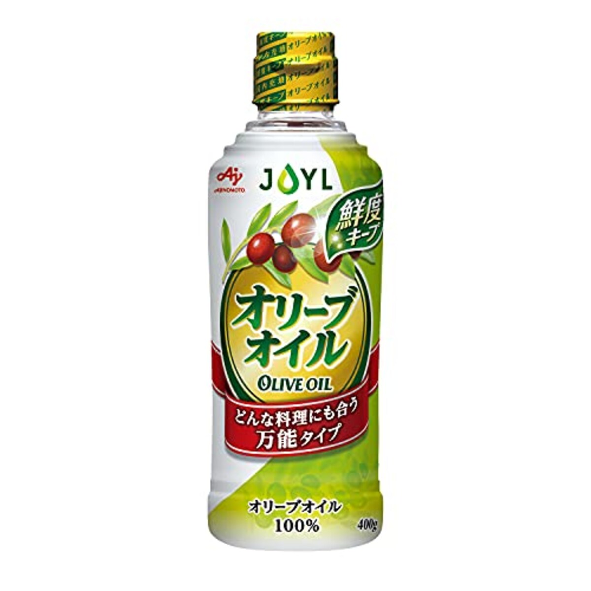  AJINOMOTO オリーブオイル画像2 