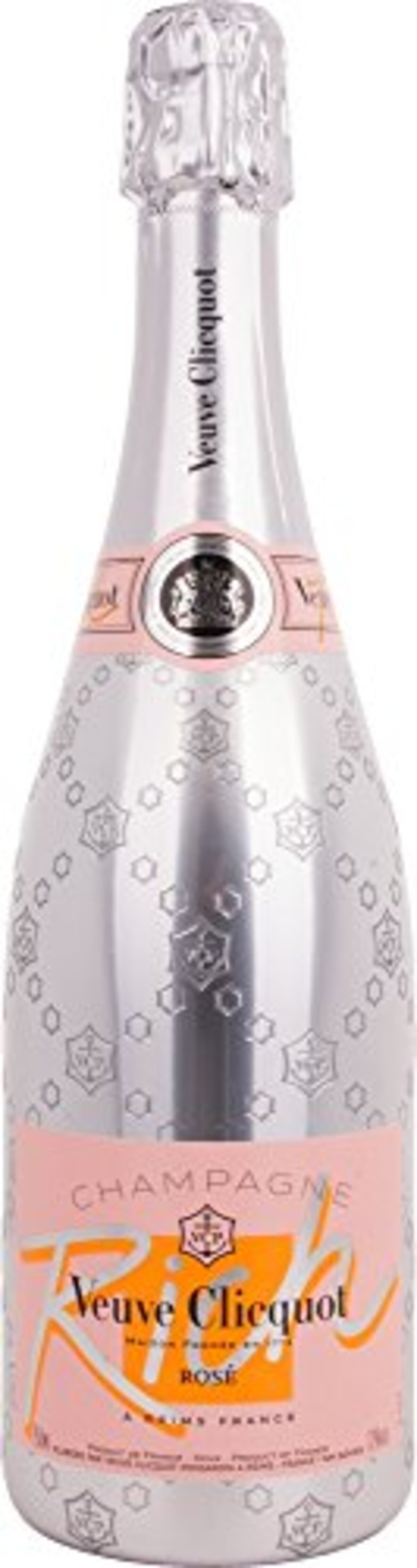  リッチ　Veuve　Clicquot　Rich画像2 