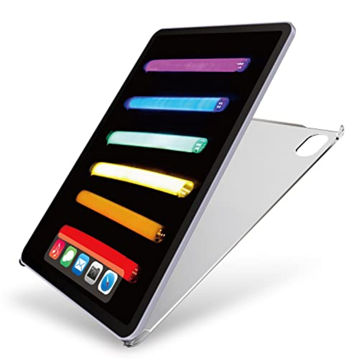 iPad mini6 第6世代 ケース シェルカバー
