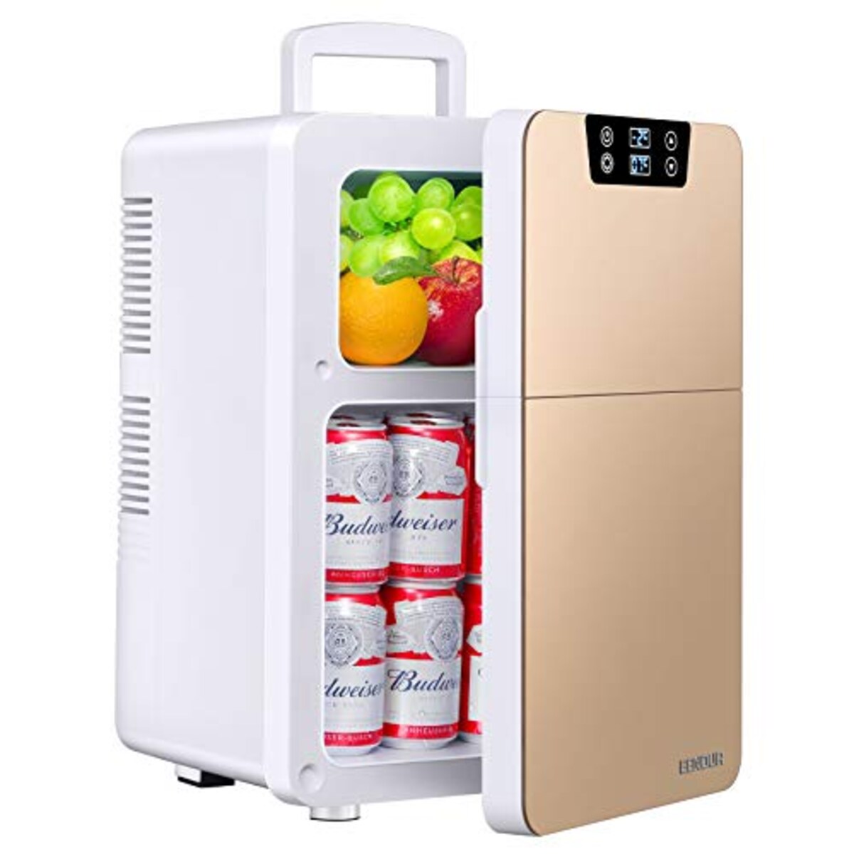 ポータブル冷温庫 20L