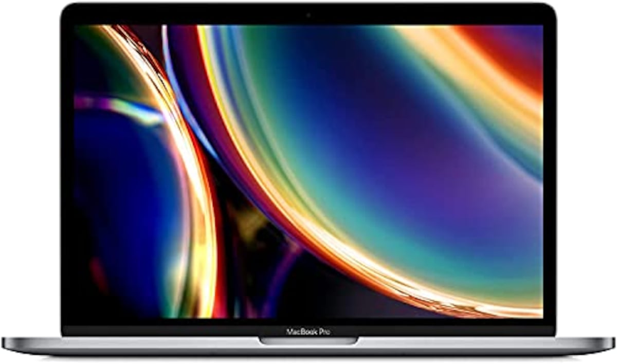MacBook Pro Intel プロセッサ