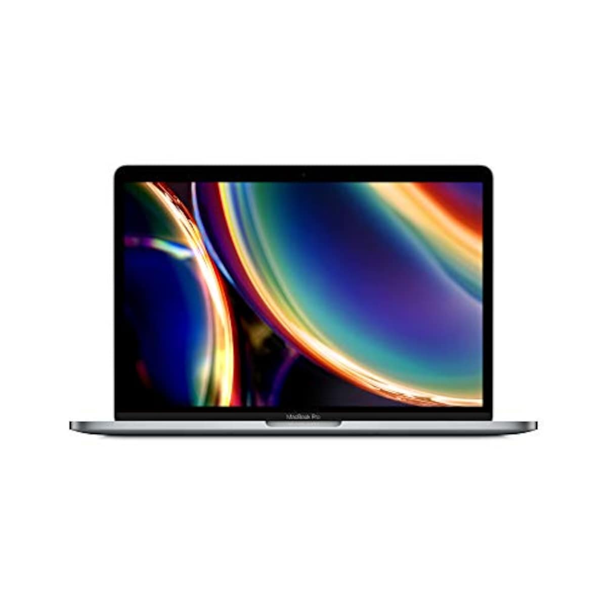 MacBook Pro Intel プロセッサ