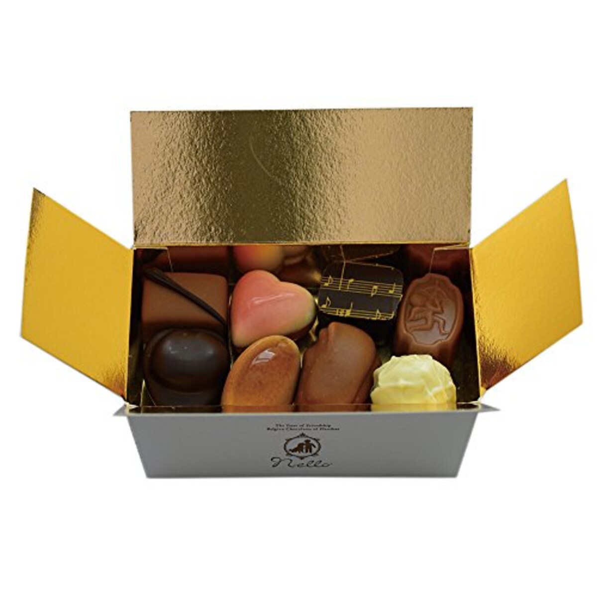 ベルギーチョコレート バロタン
