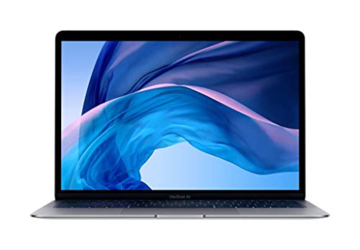 MacBook Air Retina 2019 