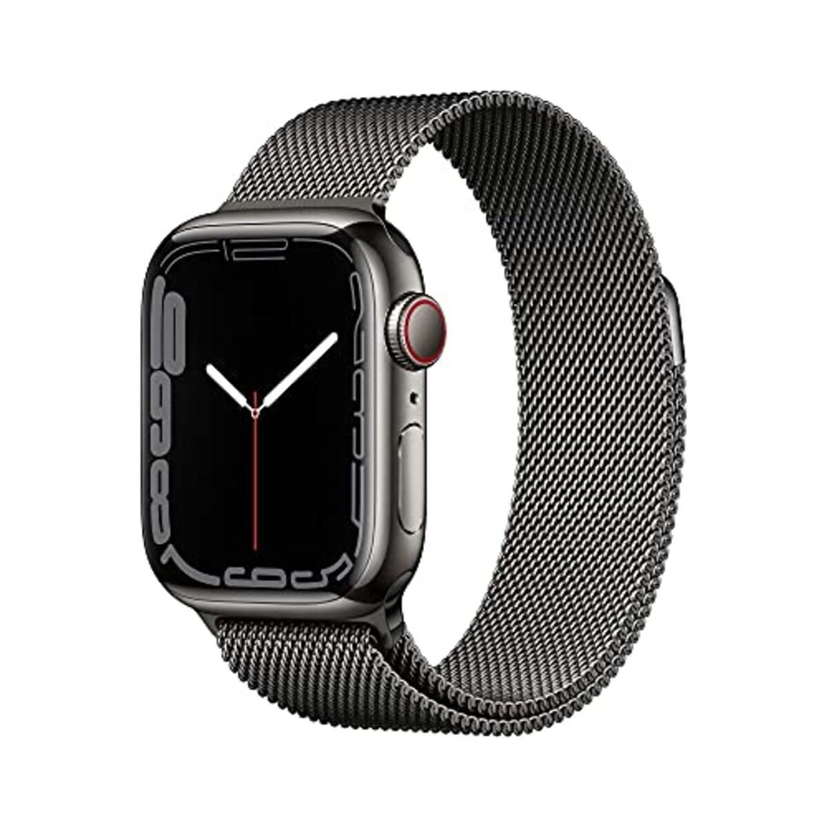 Apple Watch Series 7（GPS + Cellularモデル）
