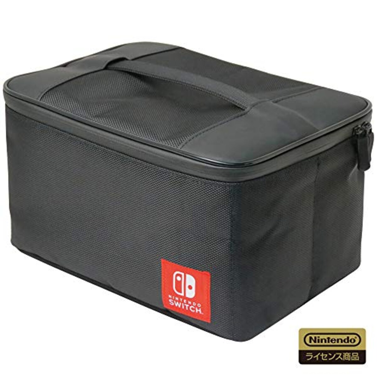まるごと収納バッグ for Nintendo Switch