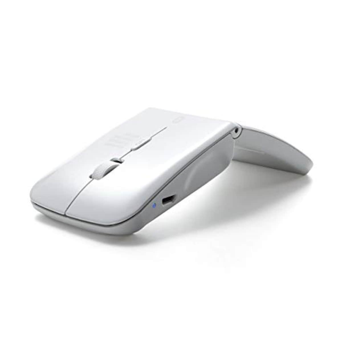 薄型 Bluetoothマウス