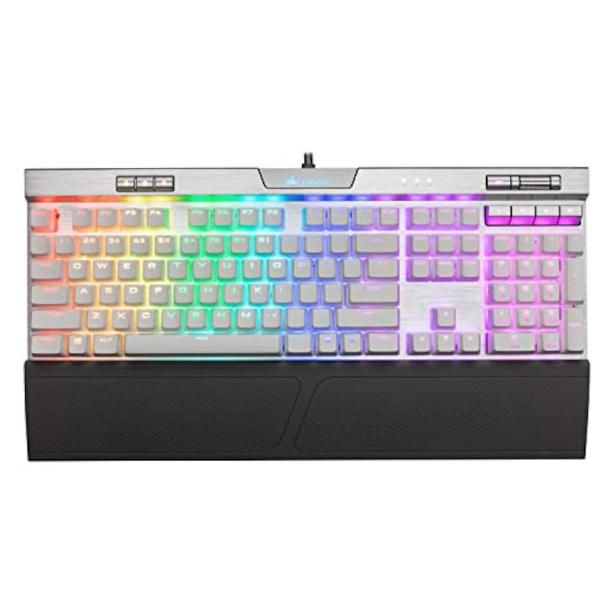 K70 RGB MK.2 SE Mechanical Gaming Keyboard