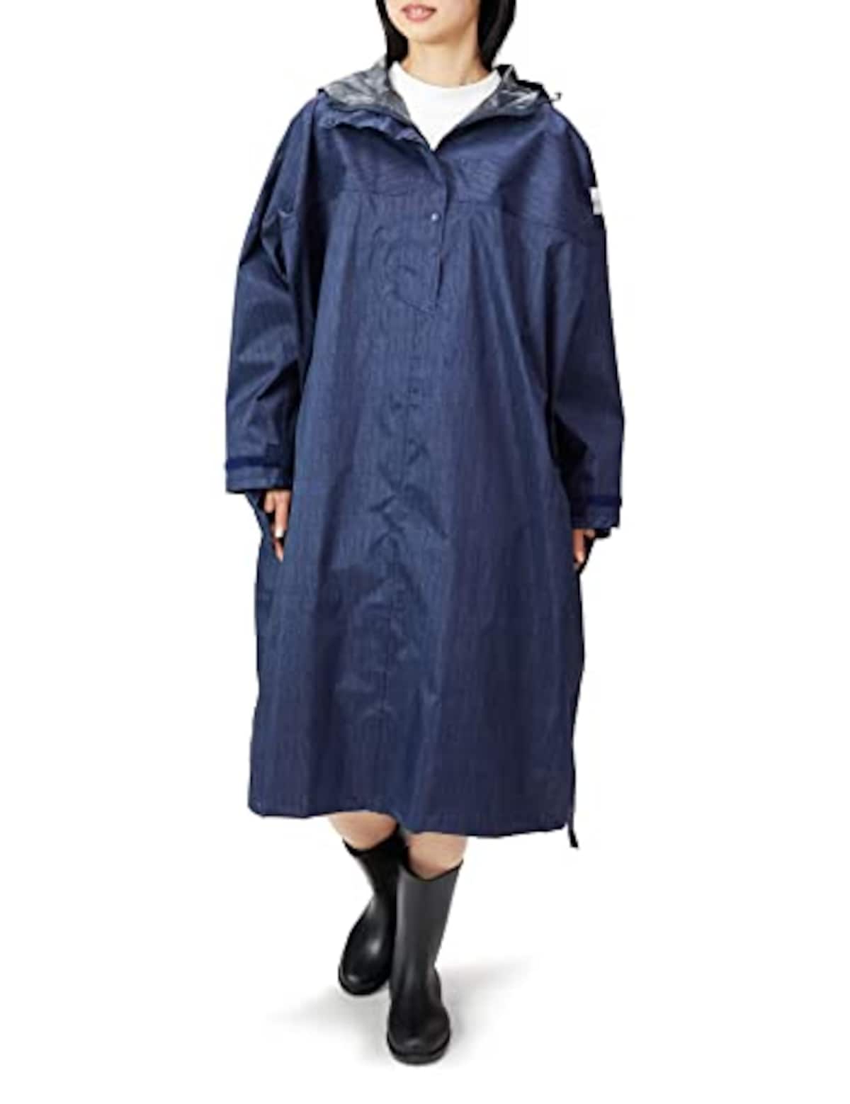 ウィズレインハイポンチョPlus