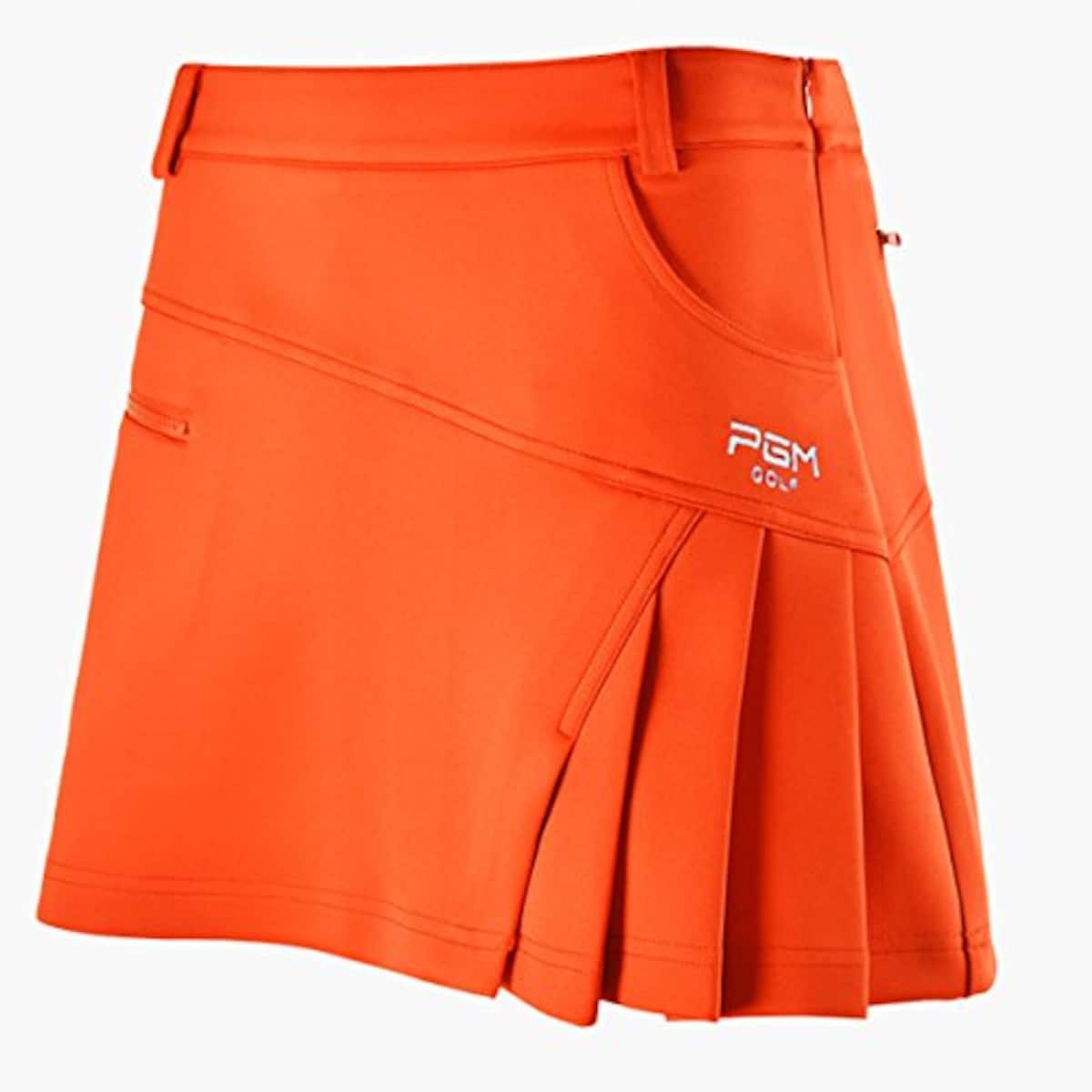 PGMのレディースゴルフスカート パンツ付き | 価格比較・レビュー評価 - Best One（ベストワン）