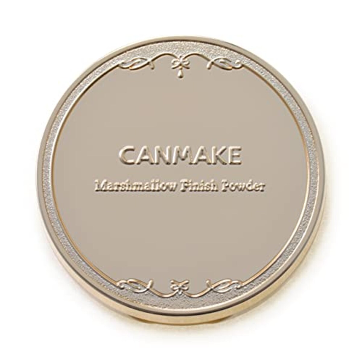 CANMAKE（キャンメイク）マシュマロフィニッシュパウダーMP