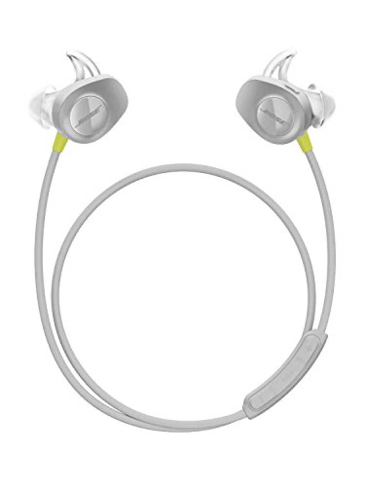 SoundSport wireless headphones